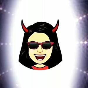 Meet your Posher, Divaliscious